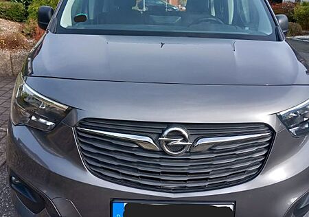 Opel Combo Life 1.2 Turbo 81kW -