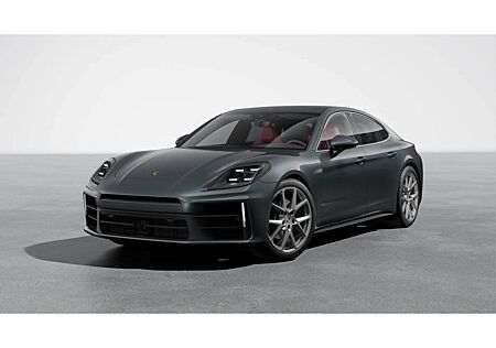 Porsche Panamera 4 Sportabgasanlage InnoDrive BOSE