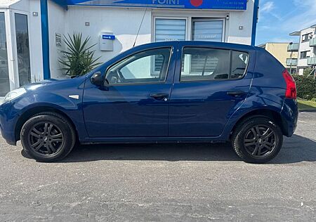 Dacia Sandero Basis