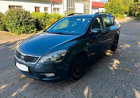 Kia Cee'd Sportswagon