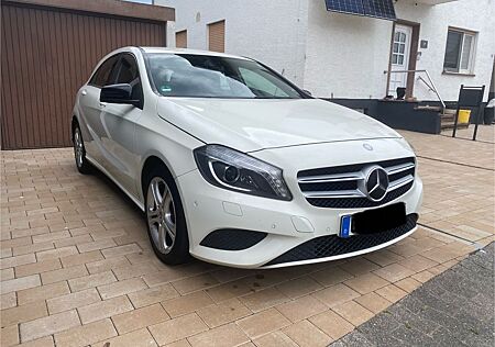 Mercedes-Benz A 200 CDI -