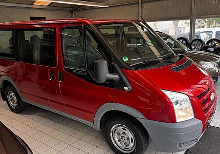 Ford Transit Kombi FT 300 K* 9Sitzer*Klima*AHK*