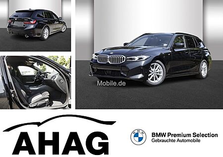 BMW 330i xDrive Touring*M Sportpaket*Innovationspake