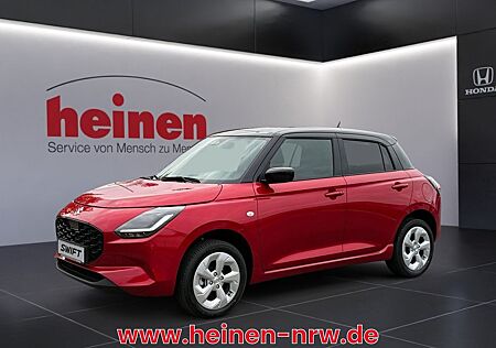 Suzuki Swift 1.2 COMFORT ALLGRIP NAVI KLIMA TEMPOMAT