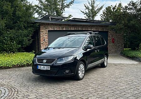 Seat Alhambra 2.0 TDI Start&Stop Style 135kW 7 Sitzer