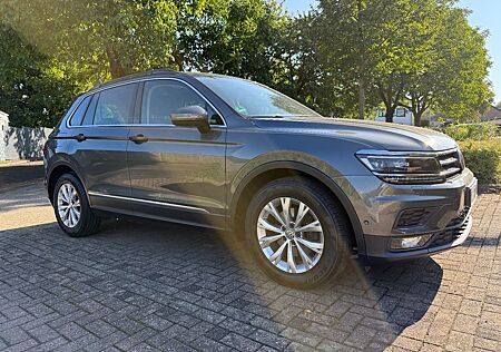 VW Tiguan Volkswagen 1.4 TSI 92kW JOIN JOIN