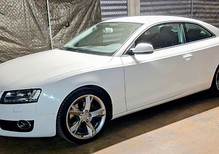 Audi A5 2.0 TFSI multitronic -