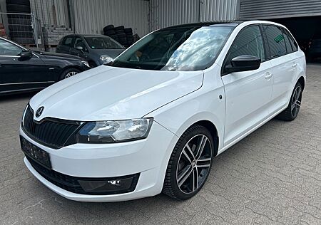 Skoda Rapid Spaceback Ambition