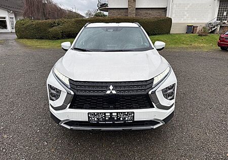 Mitsubishi Eclipse Cross Intro Edition Hybrid 4WD
