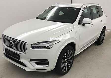 Volvo XC 90 XC90 T8 AWD Inscription 7-Si. Stndhzg. B&W BLIS