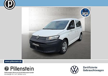 VW Caddy Volkswagen KLIMA KAMERA APP-CONNECT