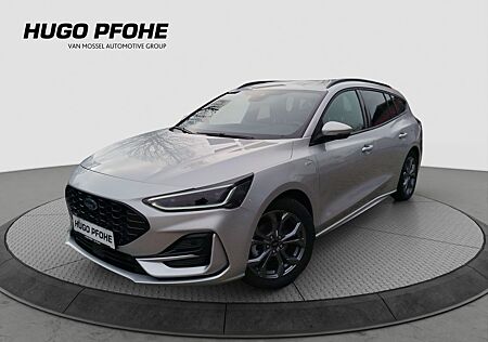 Ford Focus ST-Line Turnier Aut. MATRIX-LED NAV WI-PKT