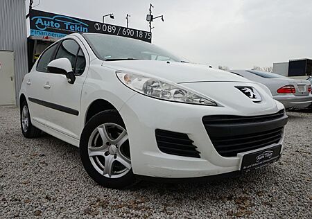 Peugeot 207 1.4 Tendance |HU: 01/26| |8-fach b.| |Klima|
