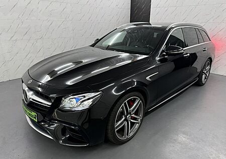Mercedes-Benz E 63 AMG S AMG 4Matic+Mwst+ACC+Pano+360°+Head-Up