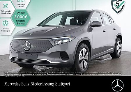Mercedes-Benz EQA 250 PROGRESSIVE Advanced DISTR/Thermotr./VZ