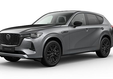 Mazda CX-60 2.5 PHEV Homura Plus
