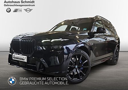 BMW X7 xDrive40d 951€ netto/mtl.*M Sportpaket Pro*22