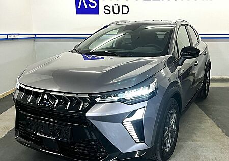 Mitsubishi ASX gebraucht kaufen Mitsubishi ASX PLUS 1.6 Hybrid Aut Klima Nav R-KAM PDC