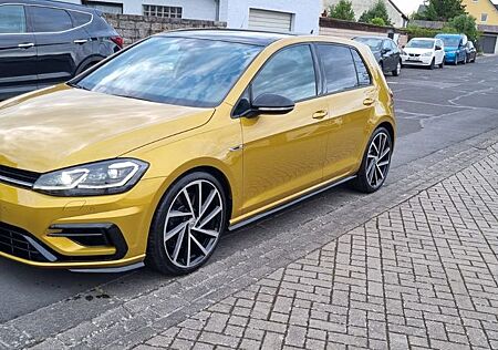 VW Golf Volkswagen VII R 4Motion Kyless Panoramadach