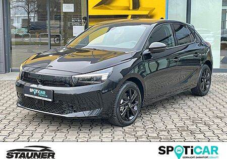 Opel Corsa F GS 48V eDCT R-KAMERA*LHZ*SHZ*KEYLESS*ACC