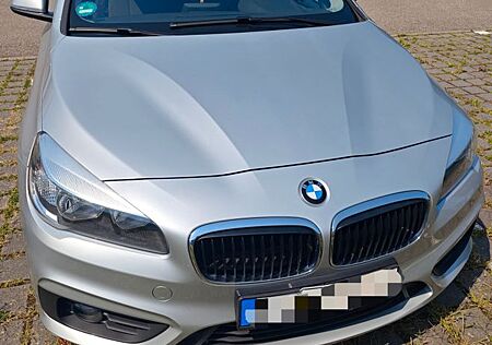 BMW 218i 218 Active Tourer Advantage Advantage