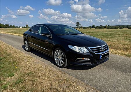 VW Passat CC Volkswagen 1.8 TSI - TÜV NEU