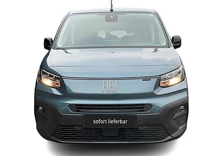 Fiat Doblo III 1,5 BlueHDi AT8 L2 Maxi 7-Sitzer