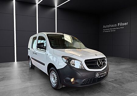 Mercedes-Benz Citan 109 CDI Kasten Lang *PTC-Hinten*AHK*Klima*
