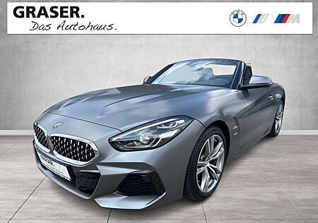BMW Z4 sDrive20i MSport Vk nur an Händler/ in Export