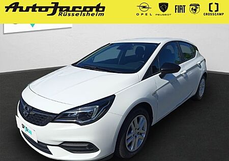 Opel Astra 1.5 D Edition Navi PDC Apple CarPlay