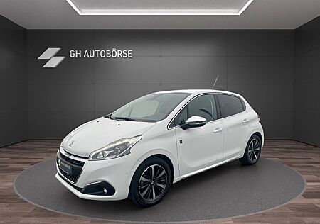 Peugeot 208 Tech Edition|R-KAMERA|LED|ALU|SZHZ|NAVI