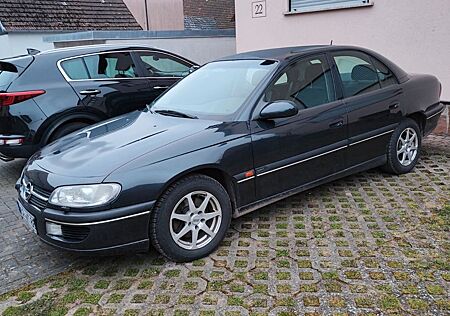 Opel Omega 3.0 MV6