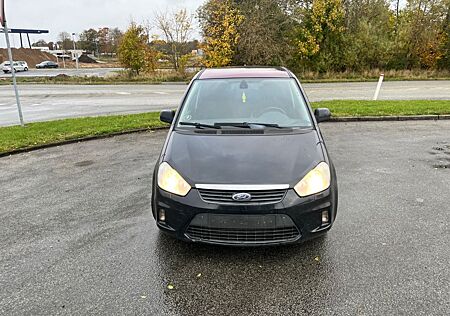 Ford C-Max Style +