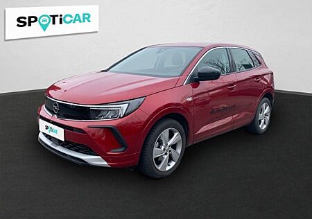 Opel Grandland X Grandland Enjoy 1.5 Diesel 96 kW (130 PS) AT8 S