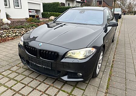 BMW 535d xDrive Touring -