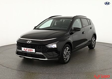 Hyundai Bayon 1.2 DPI LED Navi Kamera