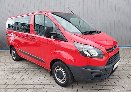 Ford Transit Kombi Klimaanlage* 9-Sitzer*TÜV Neu*