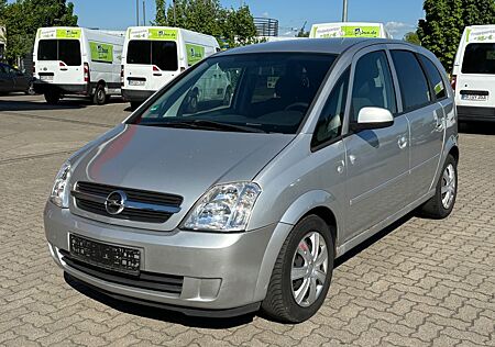 Opel Meriva Edition Klima Isofix