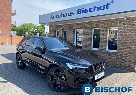 Volvo XC 60 XC60 Ultra Plug-In Hybrid AWD T6 Twin Engine EU6