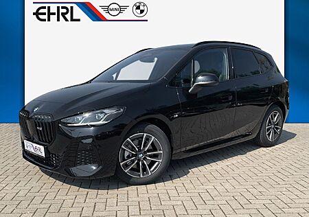 BMW 218i M Sport Pano*Kamera*Navi*AHK UPE: 48.470€