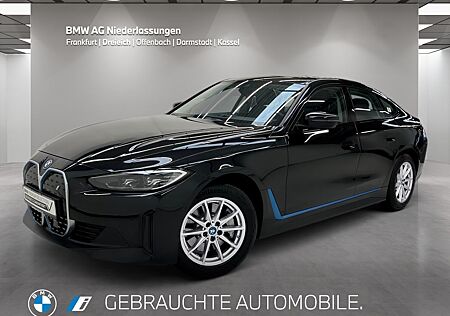 BMW i4 eDrive35 Gran Coupé Navi Kamera Driv.Assist