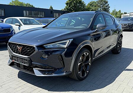 Cupra Formentor VZ eHybrid 1.4 TSI /VIRTUAL/TRAVEL/SHZ