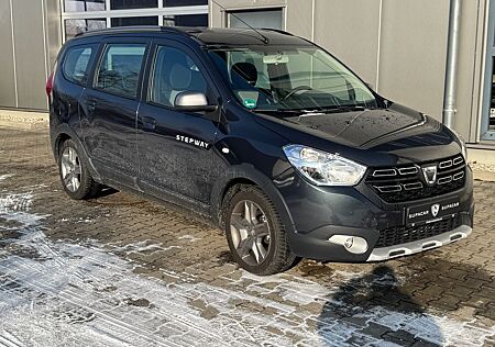 Dacia Lodgy Stepway*1Hand*Navi*TÜV08/27