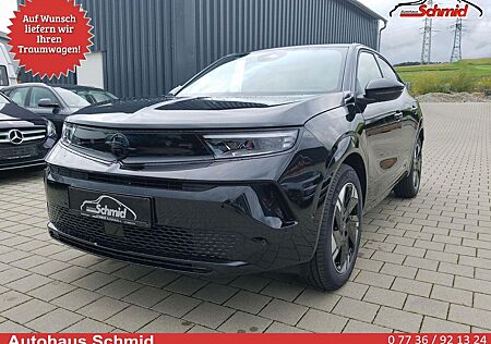 Opel Mokka-e Mokka Electric Elektro 115.00 kW (156...