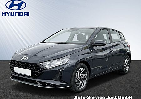 Hyundai i20 Trend1.0 T-GDI ICH BIN NOCH FREI !