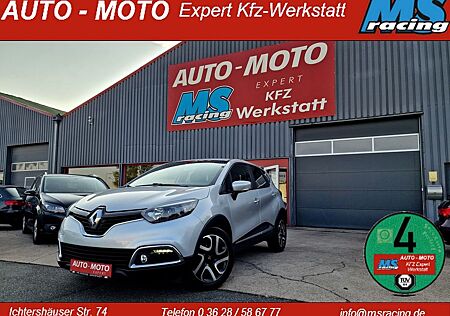 Renault Captur Dynamique PDC/Klima/Shz/Keyless/Alu