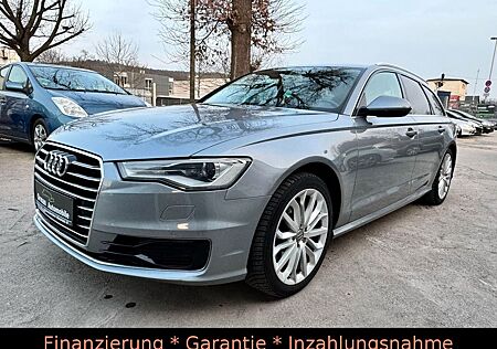 Audi A6 Avant 3.0 TDI clean diesel quattro