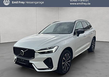 Volvo XC 60 XC60 B4 AWD Plus-Dark Aut Leder Voll-LED Google-