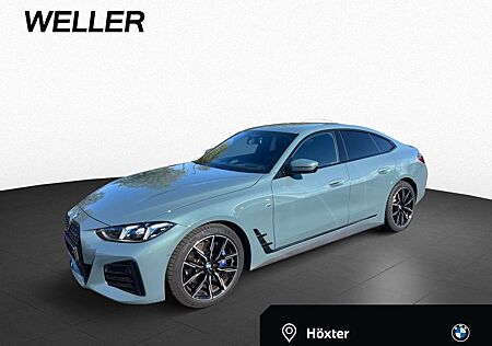 BMW 430d xdr GC M Sport PA+,DA-Prof,e-Sitze,H/K,HUD