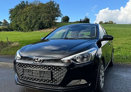 Hyundai i20 1.2 -